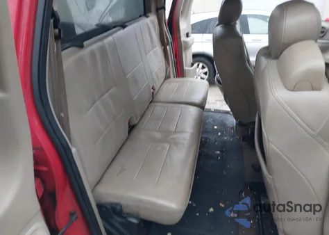 2003 Ford F-150 Lariat/Xl/Xlt from USA, damaged, VIN 1FTRX18L23NA59131